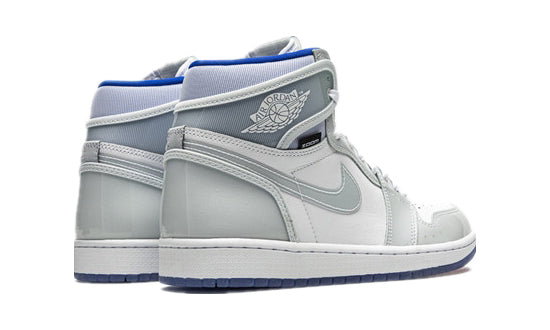 Air Jordan 1 HIGH ZOOM Blue Racer