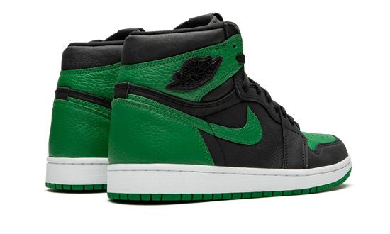 Air Jordans 1 High “Pine Green