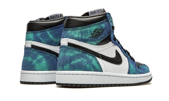 Air Jordan 1 WMNS Tie-Dye