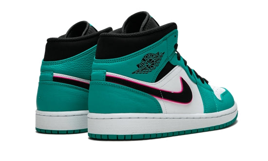 Air Jordan 1 Mid South Beach