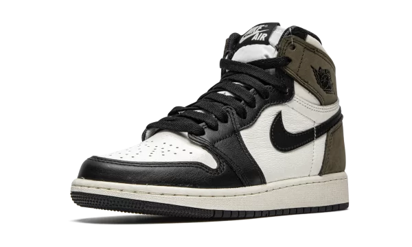 Air Jordan 1 High Dark Mochar