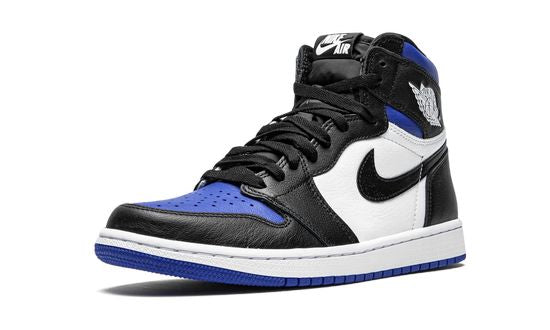 Air Jordans 1 “Royal Toe”