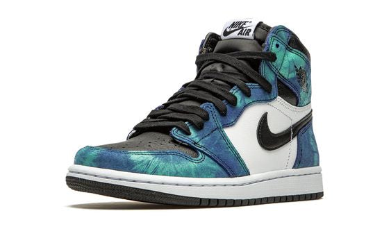 Air Jordan 1 WMNS Tie-Dye