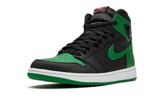 Air Jordans 1 High “Pine Green