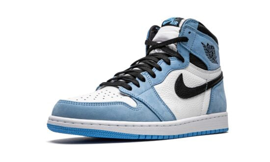 Air Jordans 1 High “University Blue