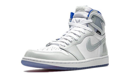 Air Jordan 1 HIGH ZOOM Blue Racer