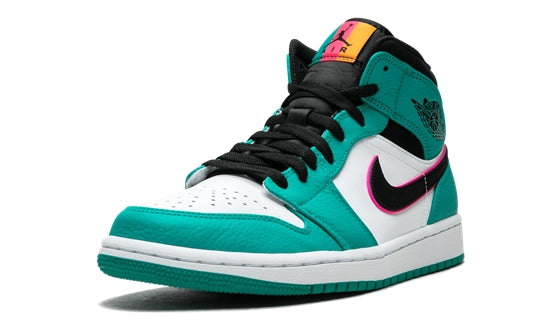 Air Jordan 1 Mid South Beach