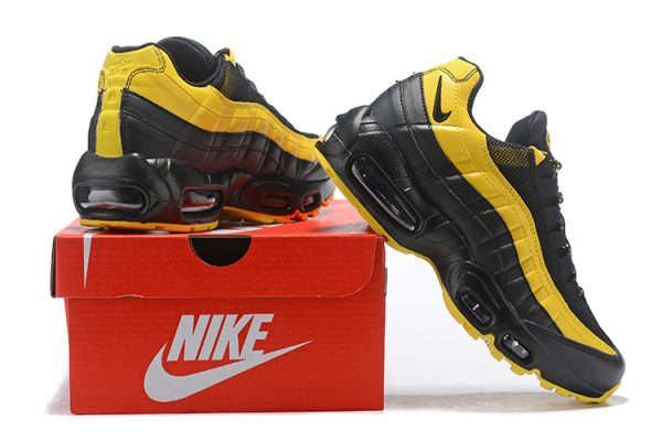 Air Max 95  Frequency Pack