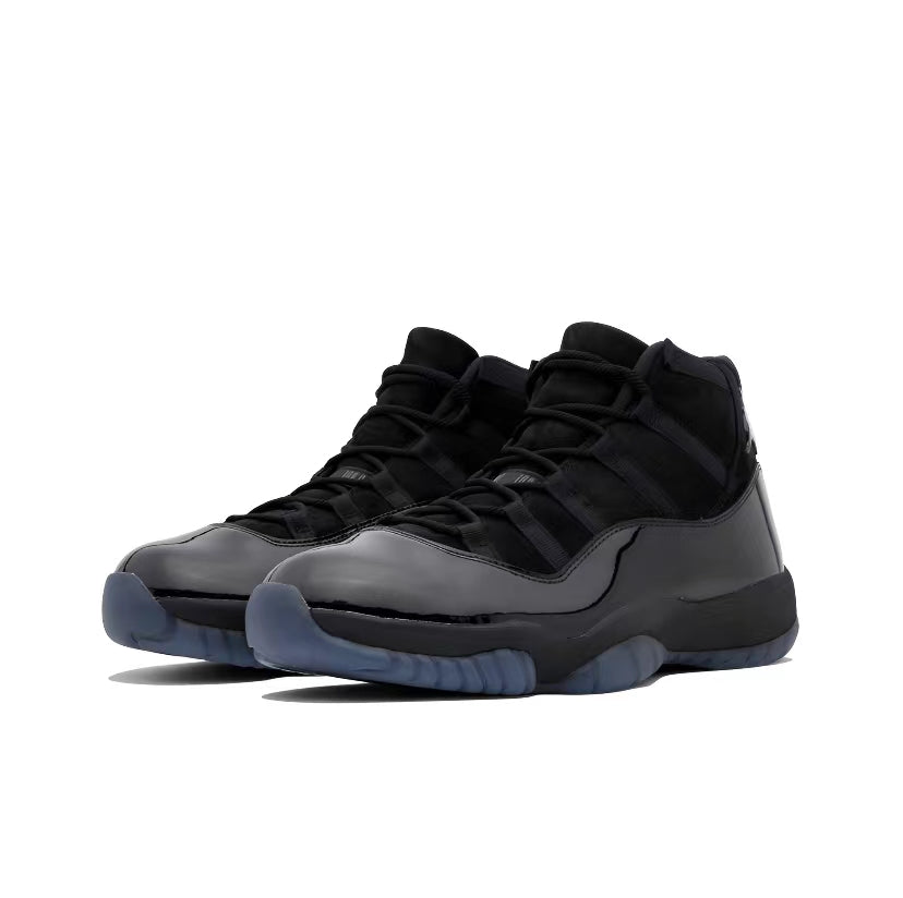 Jordan 11 Gamma Blue