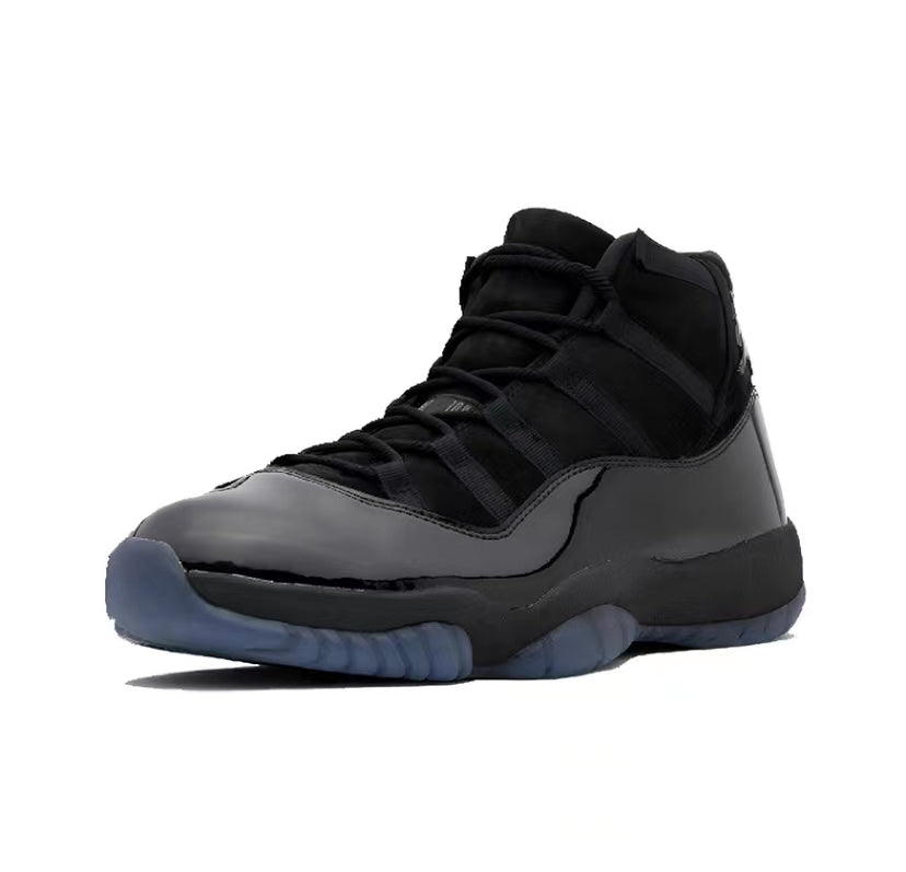 Jordan 11 Gamma Blue