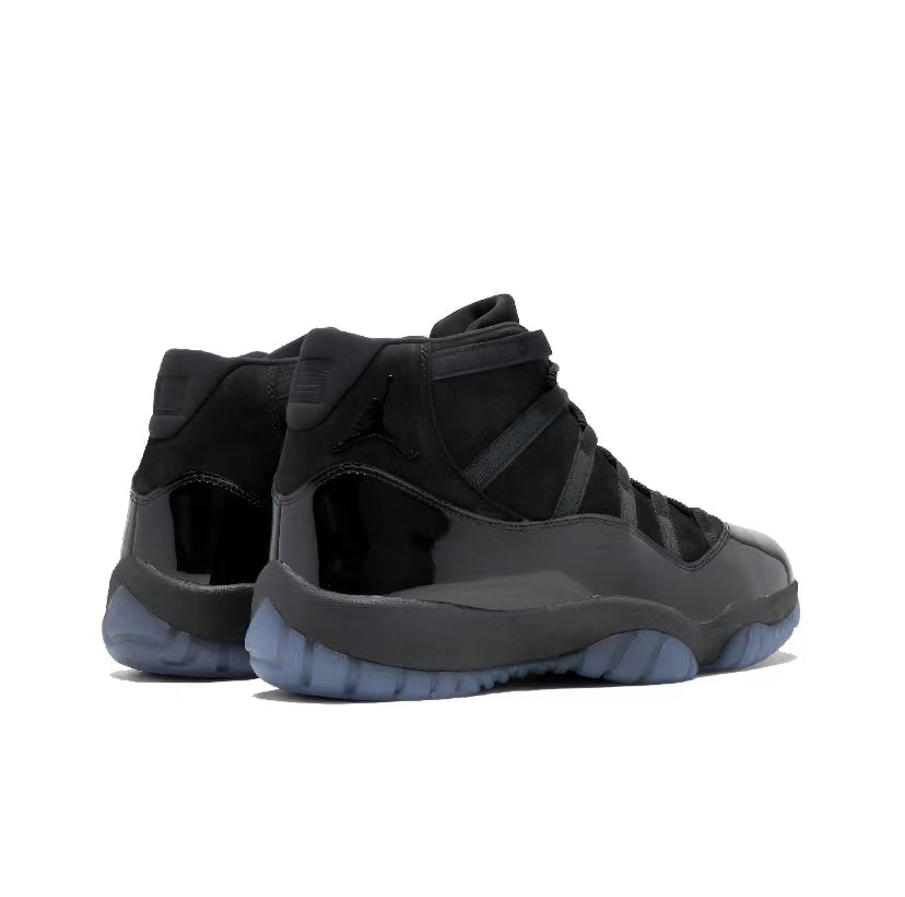 Jordan 11 Gamma Blue