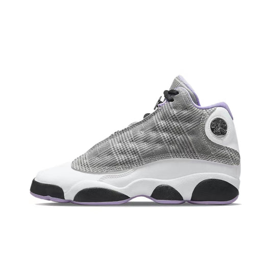 Jordan 13 Cool Grey