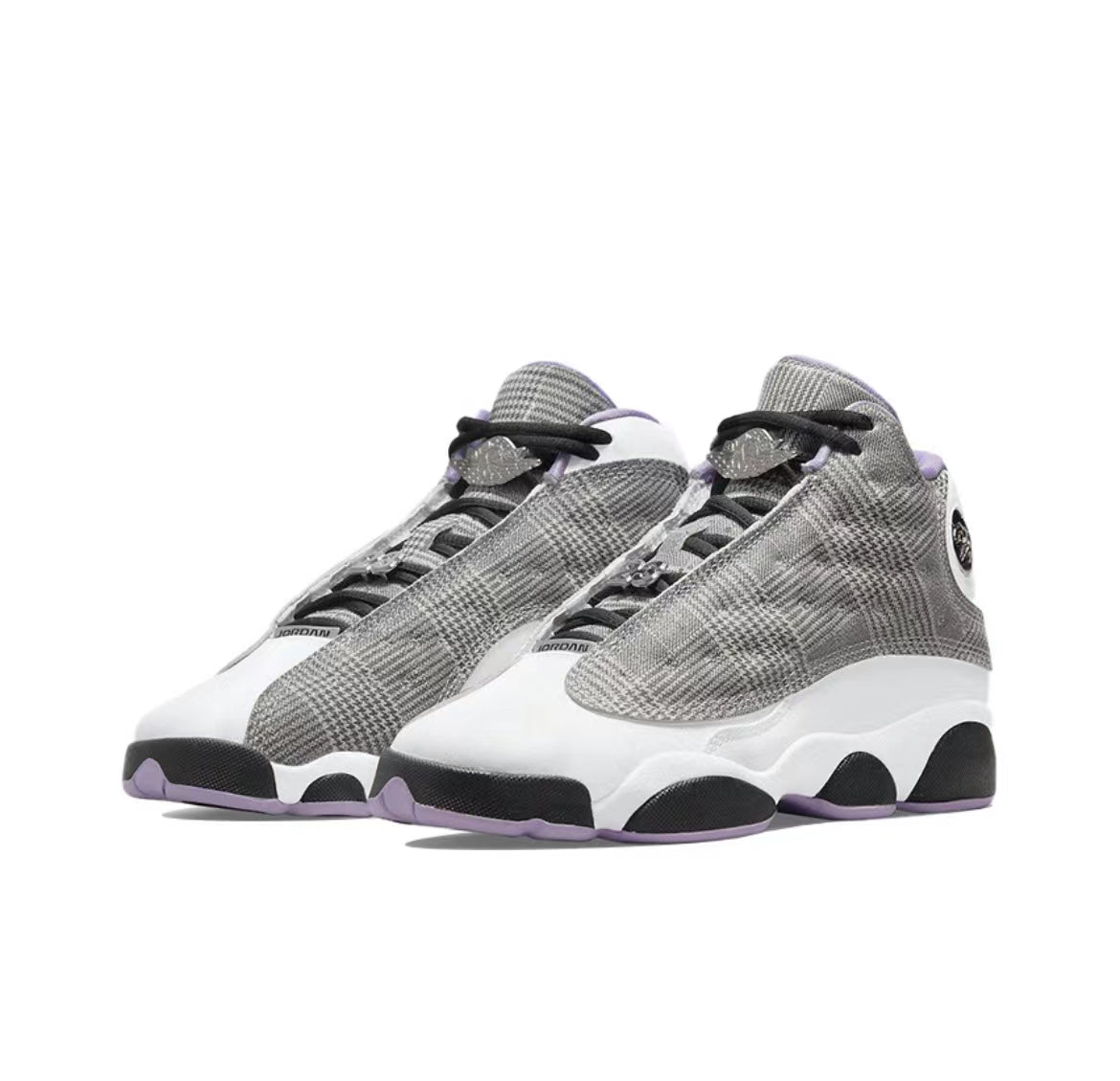 Jordan 13 Cool Grey