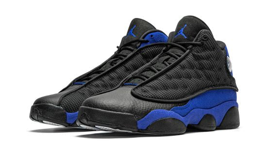 Jordan 13 Hyper Royal