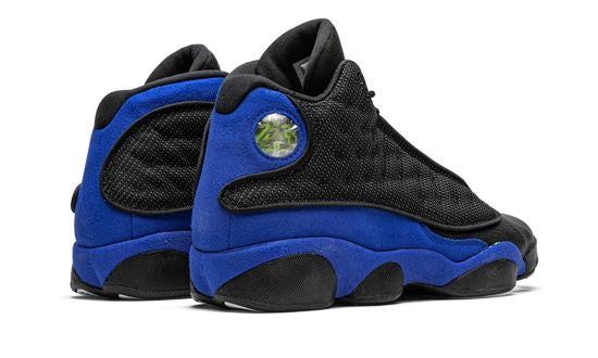 Jordan 13 Hyper Royal