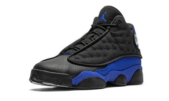 Jordan 13 Hyper Royal