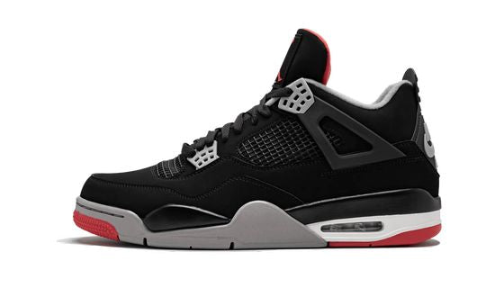 Air Jordan 4 High Bred OG