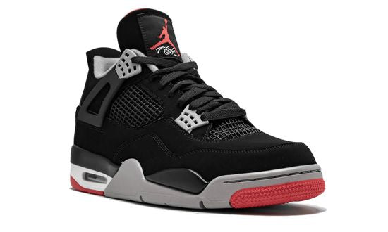 Air Jordan 4 High Bred OG