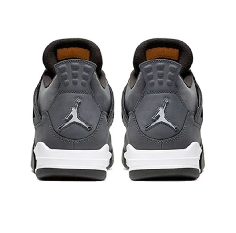 Air Jordan 4 Cool Grey GS