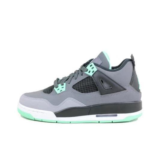 Air Jordan 4 Grey Grow