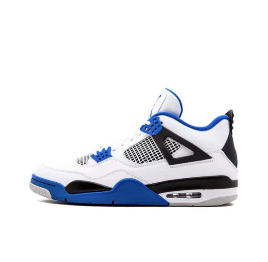 Air Jordan 4 Retro Motorsport