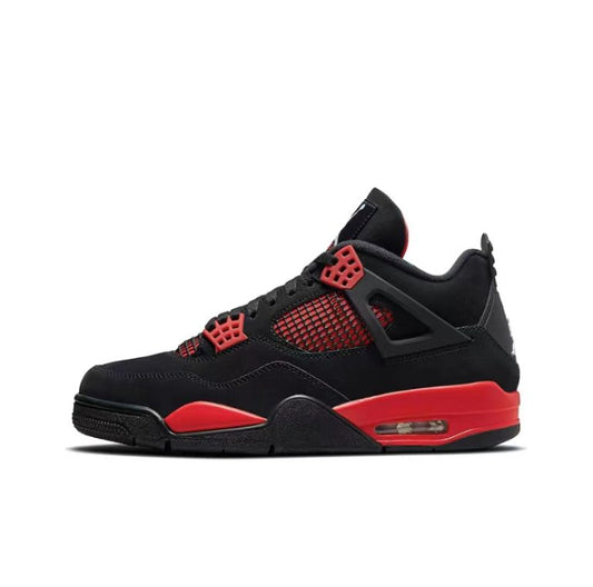 Air Jordan 4 Retro Red Thunder