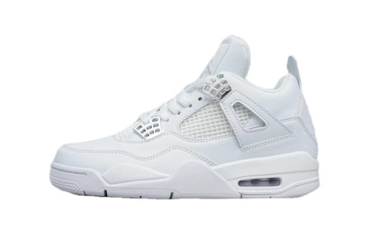 Air Jordan 4  Pure Money '01'