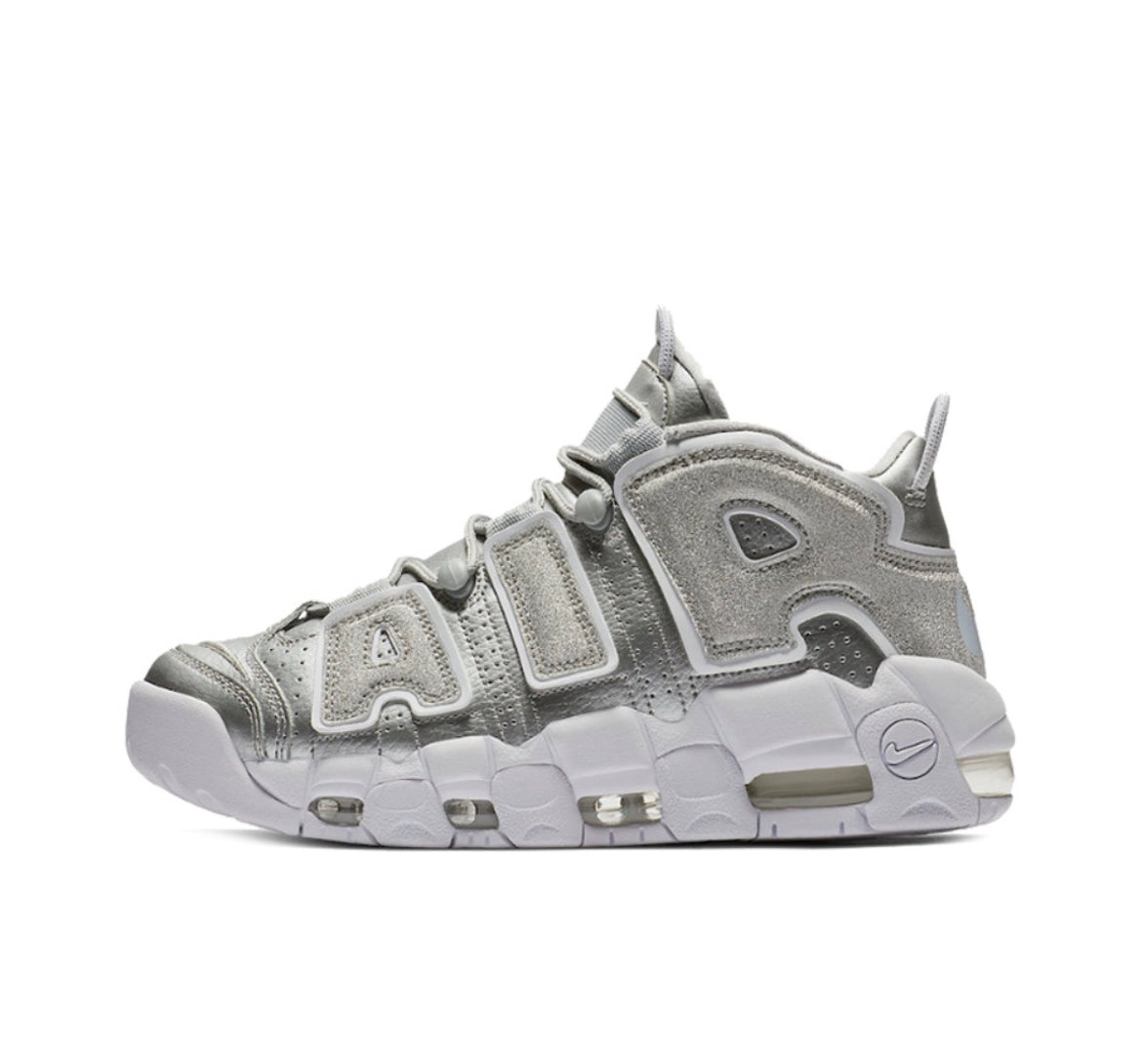 Nike Air More Uptempo Loud Clean