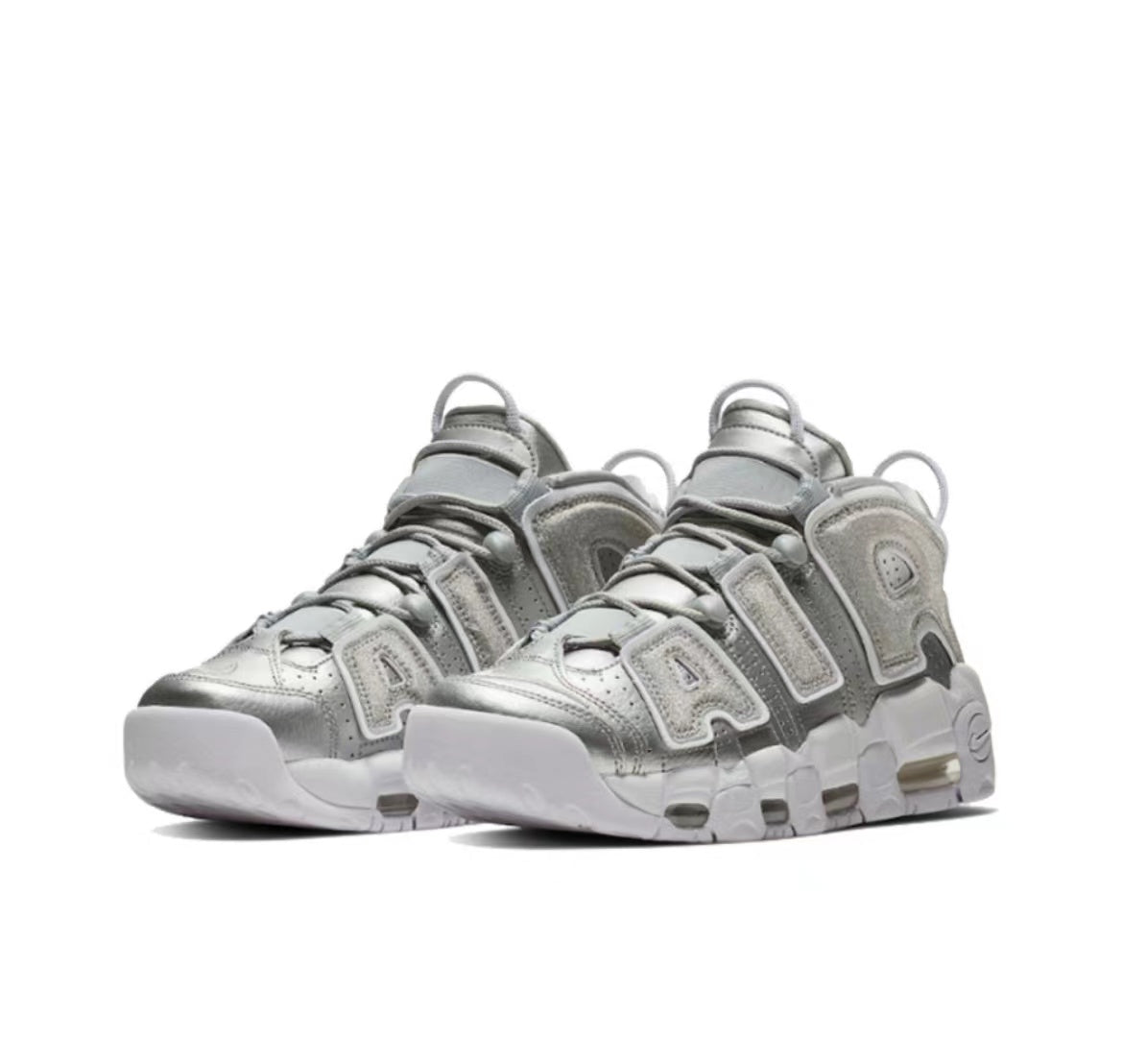 Nike Air More Uptempo Loud Clean