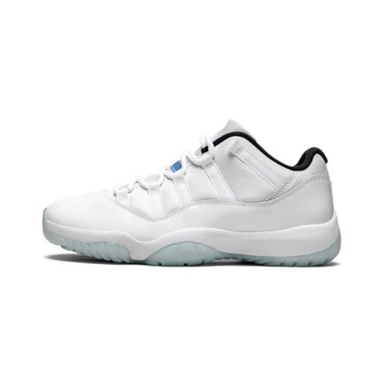 Jordan 11 Low Legend Light