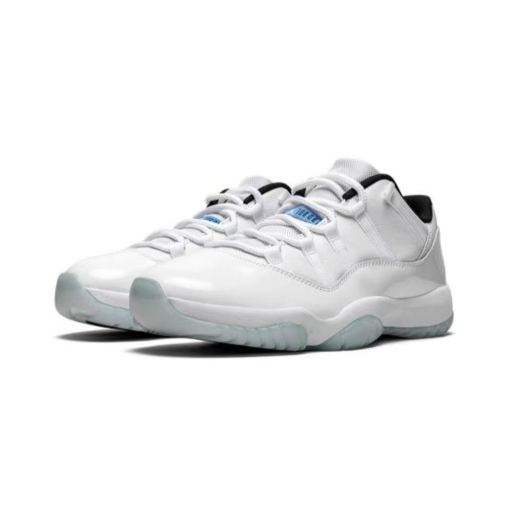 Jordan 11 Low Legend Light