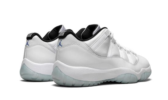 Jordan 11 Low Legend Light