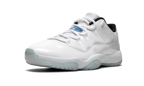 Jordan 11 Low Legend Light