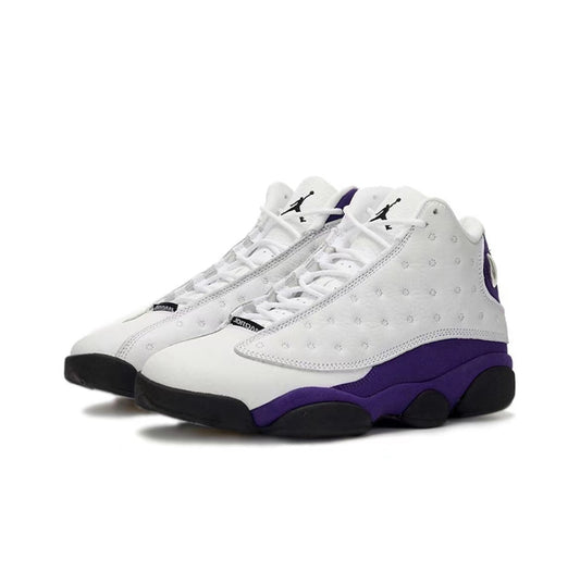 Jordan 13 Deluxe Grappe