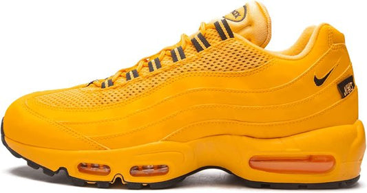 Air Max 95 NYC Taxi