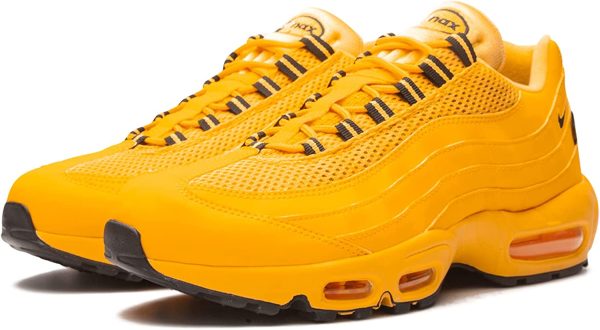 Air Max 95 NYC Taxi