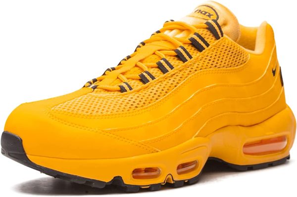 Air Max 95 NYC Taxi