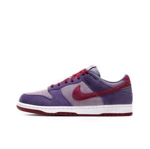 Nike Dunk Low Ciruela