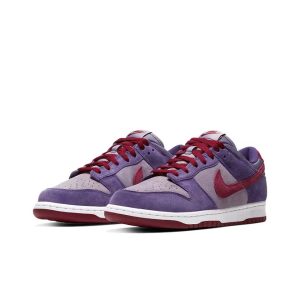 Nike Dunk Low Ciruela