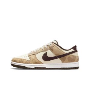 Nike Dunk Low Retro PRM Cheetah