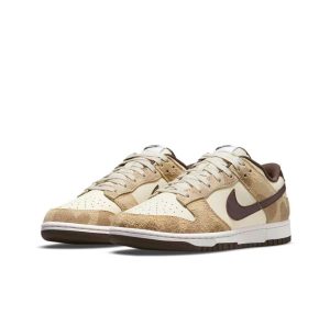 Nike Dunk Low Retro PRM Cheetah