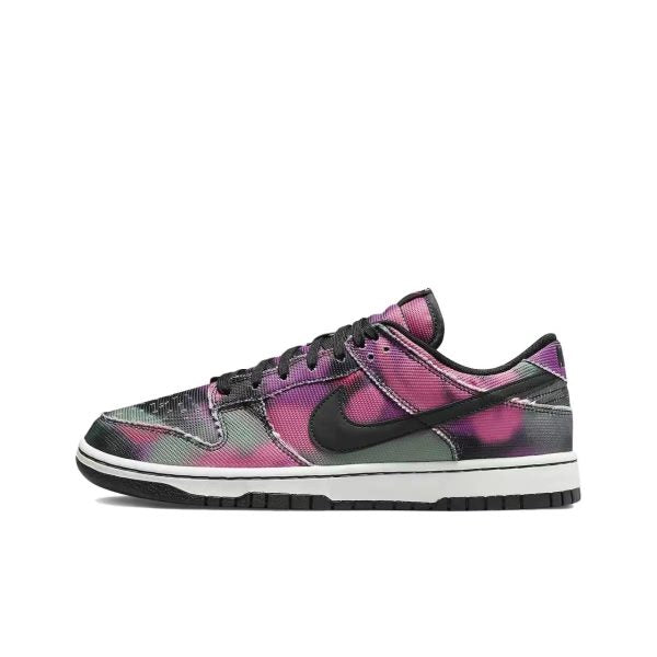 Nike Dunk Low Retro PRM Graffiti