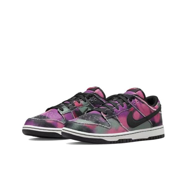 Nike Dunk Low Retro PRM Graffiti