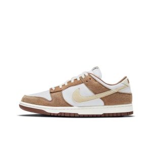 Nike Dunk Low Retro Prm”Medium Curry”