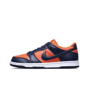 Nike Dunk Low SP “Champ Colors”