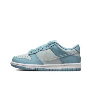 Nike Dunk Low Vintage GS Blue Grey