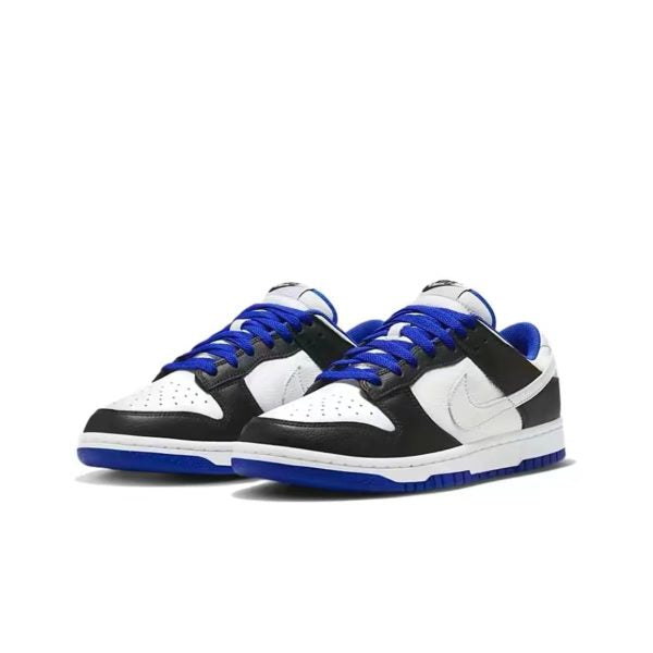 Nike Dunk Low “Azul y blanco”