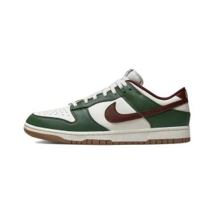 Nike Dunk Low “Gorge Green”