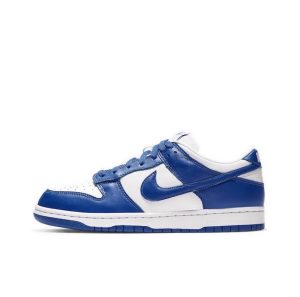 Nike Dunk Low”Kentucky”