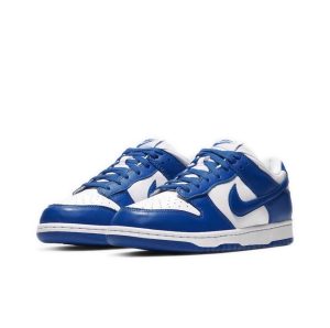 Nike Dunk Low”Kentucky”